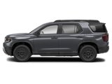 New 2026 Honda Passport TrailSport image 3