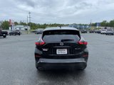 Used 2023 Nissan Murano SL w/ SL Moonroof Package image 4