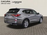 New 2025 Acura MDX SH-AWD image 4