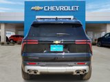 New 2026 Chevrolet Traverse LT w/ Driver Confidence Package image 4
