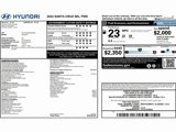Used 2024 Hyundai Santa Cruz SEL w/ Activity Package image 2