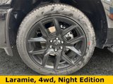 New 2025 RAM 1500 Laramie w/ Night Edition image 5