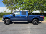 Used 2008 Ford F250 Lariat image 5