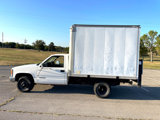 Used 1999 Chevrolet Silverado 3500 2WD Regular Cab image 3