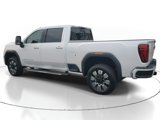 New 2025 GMC Sierra 2500 Denali image 4