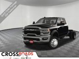 New 2025 RAM 4500 Tradesman image 1