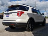 Used 2019 Ford Explorer XLT w/ Equipment Group 202A image 6