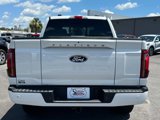 New 2025 Ford F150 Platinum image 4