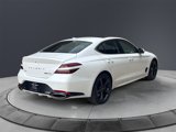 New 2026 Genesis G70 3.3T Sport Prestige image 5