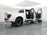 New 2025 Ford F150 Lariat w/ Equipment Group 502A High image 5