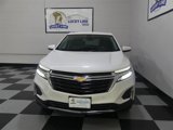 Used 2022 Chevrolet Equinox LT image 2