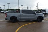 Used 2025 Chevrolet Silverado 1500 RST image 4