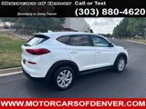 Used 2019 Hyundai Tucson SE image 4