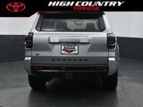 New 2025 Toyota 4Runner 4WD image 5