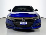 Used 2021 Honda Accord Sport image 2