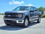 Used 2024 Ford F150 XLT image 3