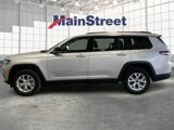 Used 2023 Jeep Grand Cherokee L Limited image 2