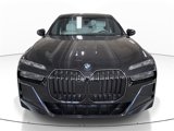 New 2025 BMW 760i xDrive w/ Executive Package image 2