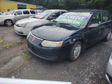 Used 2007 Saturn ION Level 2 w/ Preferred Pkg image 3