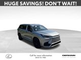 New 2025 Lexus TX 350 AWD image 3