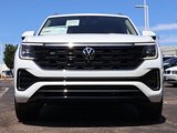 New 2025 Volkswagen Atlas SEL Premium R-Line image 2