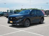 New 2026 Honda CR-V TrailSport image 2