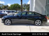 Used 2025 Audi A6 2.0T Premium image 5