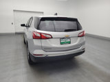 Used 2021 Chevrolet Equinox LT image 6