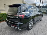 New 2025 INFINITI QX80 Luxe image 3