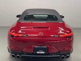 Used 2023 Mercedes-Benz SL 43 AMG w/ Driver Assistance Package image 5