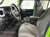 New 2025 Jeep Wrangler Willys image 4