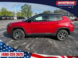 New 2025 Jeep Compass Limited image 2