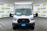 New 2025 Ford Transit 350 DRW AWD w/ Interior Upgrade Package image 3