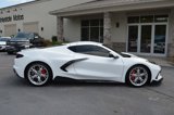 Used 2021 Chevrolet Corvette Stingray Preferred Cpe w/ Z51 Performance Package image 6