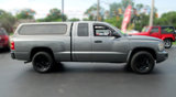 Used 2011 Dodge Dakota Big Horn w/ Convenience Group image 3