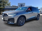New 2025 Acura MDX A-Spec image 2