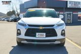 Used 2021 Chevrolet Blazer LT image 3