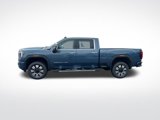 New 2025 GMC Sierra 2500 Denali w/ Denali Reserve Package image 2