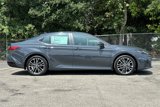 New 2025 Toyota Camry XLE image 3