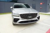 New 2025 Genesis GV80 3.5T e-SC image 2