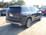 New 2026 Chevrolet Traverse LT image 3