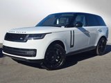 New 2025 Land Rover Range Rover SE image 3