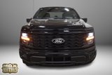 New 2025 Ford F150 STX w/ STX Black Appearance Package image 2