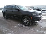 New 2025 Jeep Grand Cherokee L Limited w/ Trailer Tow Package image 4