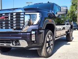 New 2025 GMC Sierra 3500 Denali w/ Denali Reserve Package image 4