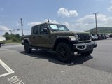 New 2025 Jeep Gladiator Sport image 5