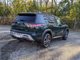 New 2025 Nissan Pathfinder Platinum w/ Lighting Package (N92) image 3