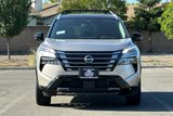 New 2025 Nissan Rogue Platinum w/ Platinum Premium Package image 3