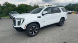 New 2025 GMC Yukon AT4 Ultimate w/ LPO, Floor Liner Package image 5