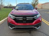 Used 2021 Honda CR-V Touring image 2